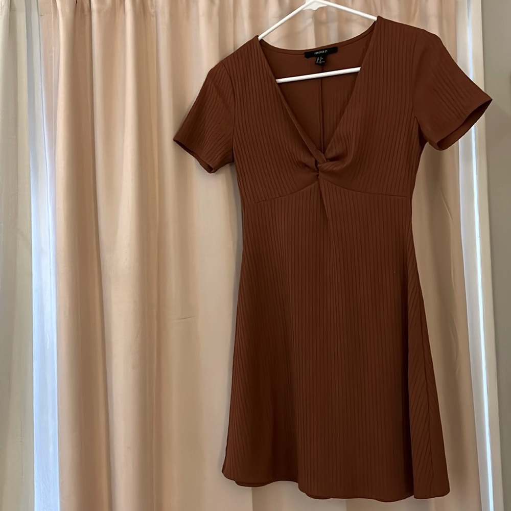 academia semi-formal mini dress